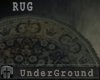 Underground Rug