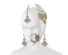 M! Ruksar Head Jewelry