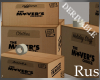 Rus: Moving Boxes