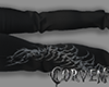 Centipede Jeans