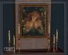 â DenimFireplace