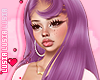 ♡ Maliah Purple