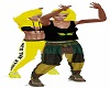 Let's Jam 2gether Dance