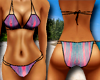 Miami Beach Bikini Set