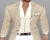 Casanova beige jacket
