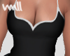 idk' black top
