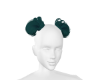 Apothecary MaoMao Buns