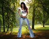 Memorial Day Jeans RLL