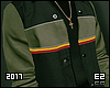 Ez|  Jacket #3