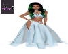 Ice Fairy Dress