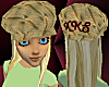 (LL)XKS Gold GatsbyHat