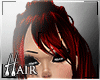 [HS] Delta Red Hair