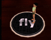 Fly Sign Rug w/ triggers