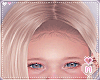 Kid  🤱 Blonde Hair