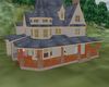 []Large Victorian Home