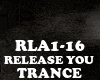 TRANCE-RELEASE YOU