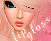 *n* sexy lip pink gloss