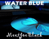 Water Blue Club
