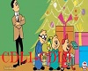 Christmas Dont Be Late