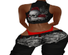*LB* Eternal love top