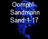 Oomph! - Sandmann
