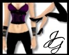 [JG]Dark Lady