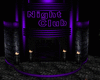 NightClub (Purple/Black)