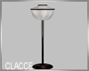 C crystal lamp