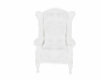 White group pose chair