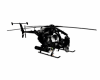 elicoptero cv M5