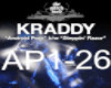 Kraddy-Andriod  Pt2