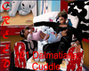101 Dalmatians Cuddle