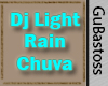 Chuva Rain DJ System