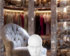 GP Diamond Closet BG