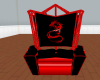 Red Dragon Throne V2