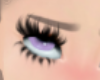 dollie eyes<3 rolled