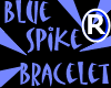 Spike Bracelet -R-