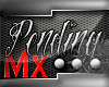 Mx|Issac Custom Skin