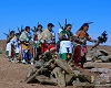 Hopi Indian Dance