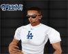 L.A. Dodgers  Shirt