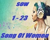 Song Of Women
