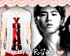 Kpop Fan~Yunho~Baggy
