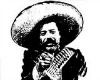 {YT}PANCHO VILLA Shirt