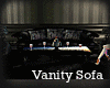C* VANITY~ Sofa Set