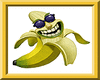 Funny Bananas+Action