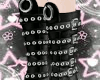 goth boots ★