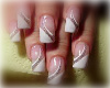 FRENCH DESIGN NAILS