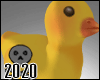 💀 | Pet Duckie