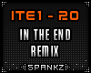 In The End Remix - ITE