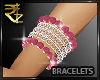 [R] Reet Bracelets L+R